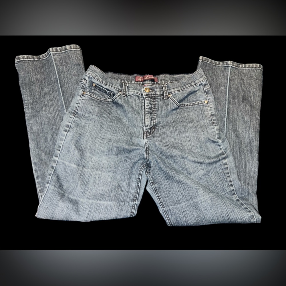 Gloria Vanderbilt Jeans
